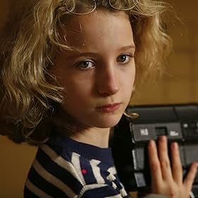 Garance Le Guillermic